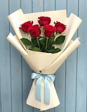 Букет Классика чувств в Бограде