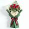 Букет цветов из: Розы в Бограде