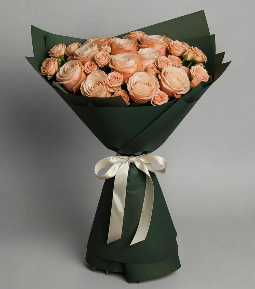 Букет Элегантный в Бограде