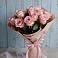 Букет цветов из: Розы в Бограде