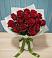Букет Красные розы в Бограде