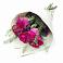 Букет цветов из: Розы в Бограде