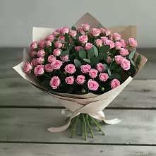 Букет Удовольствие в Бограде