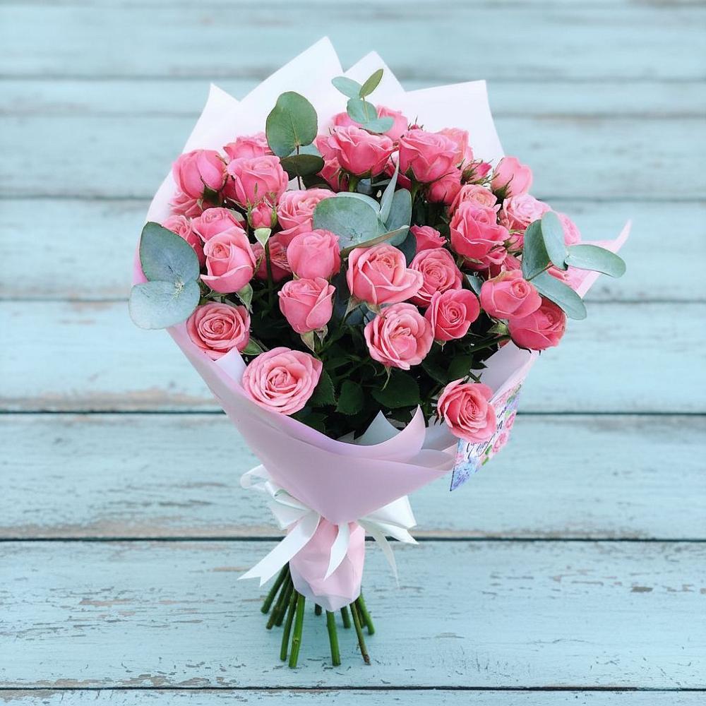 Букет Леди совершенство в Бограде