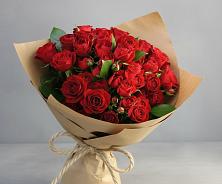 Букет Любовный роман в Бограде