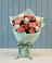 Букет цветов из: Розы в Бограде