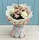 Букет цветов из: Розы в Бограде