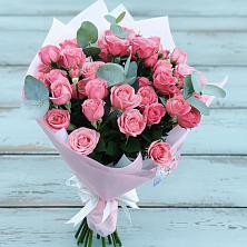 Букет Леди совершенство в Бограде